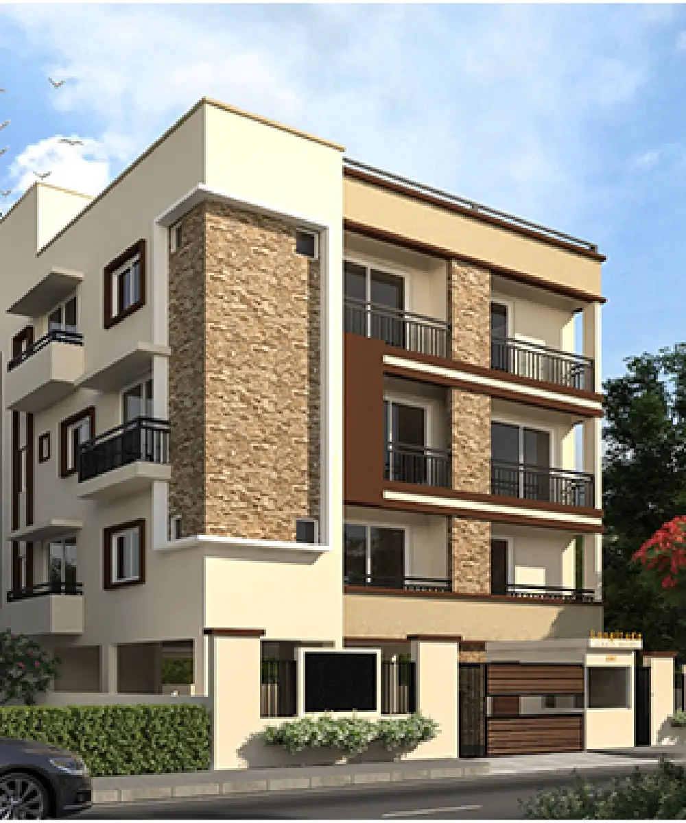 Longitude Constructions