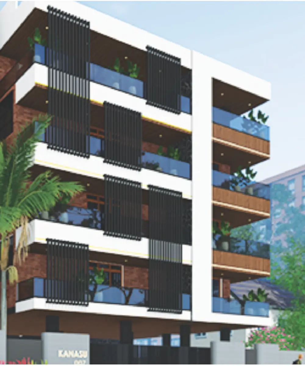 Rightcon Constructions